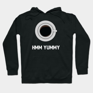 hmm yummy Hoodie